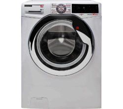 HOOVER  Wizard DWTL610AIW3 Smart Washing Machine  White